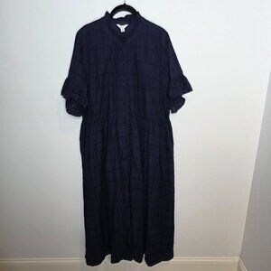 Crown & Ivy Dress Womens XLarge